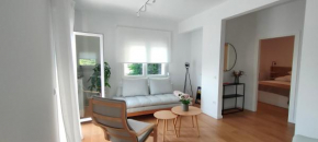 Beautifully renovated apartment in Kavala, bright and luminous